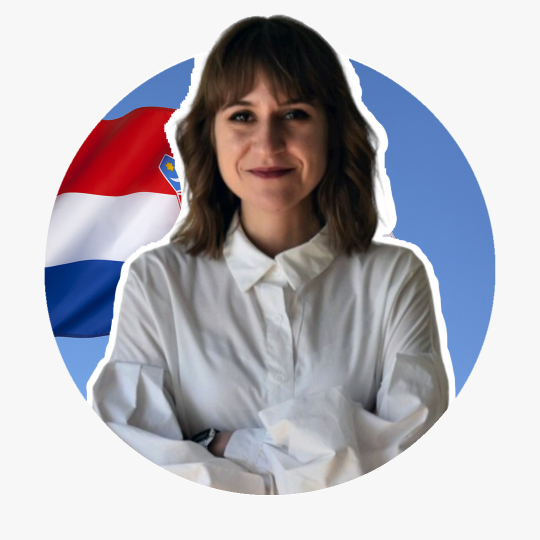 Lucia Dugalija