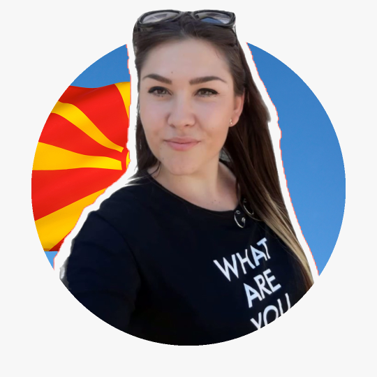 Tamara Jeneva